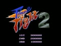 Final Fight 2 (Euro) - Screen 5