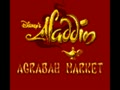 Disney's Aladdin (USA) - Screen 4