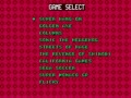 Mega Games 10 (Bra) - Screen 2