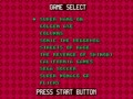 Mega Games 10 (Bra) - Screen 3