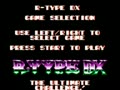 R-Type DX (Euro, USA) - Screen 5