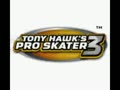 Tony Hawk's Pro Skater 3 (Euro, USA) - Screen 2