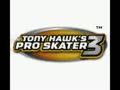 Tony Hawk's Pro Skater 3 (Euro, USA)