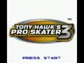 Tony Hawk's Pro Skater 3 (Euro, USA) - Screen 5