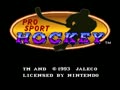 Pro Sport Hockey (USA) - Screen 4