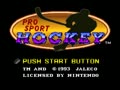 Pro Sport Hockey (USA) - Screen 5