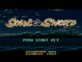 Soul & Sword (Jpn) - Screen 4