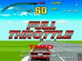 Full Throttle (Japan) - Screen 2