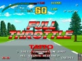 Full Throttle (Japan) - Screen 3