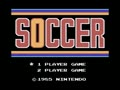 Soccer (World) - Screen 4