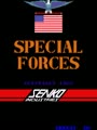 Special Forces - Screen 1