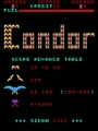 Condor (bootleg of Phoenix) - Screen 3