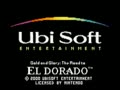 Gold and Glory - The Road to El Dorado (USA) - Screen 1