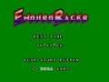 Enduro Racer (Euro, USA, Bra) - Screen 3