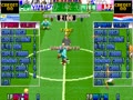 Taito Cup Finals (Ver 1.0O 1993/02/28) - Screen 2