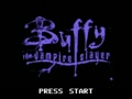 Buffy the Vampire Slayer (Euro, USA)
