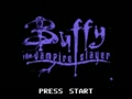 Buffy the Vampire Slayer (Euro, USA) - Screen 5