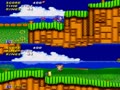 Sonic the Hedgehog 2 (World, Prototype) - Screen 3