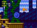 Sonic the Hedgehog 2 (World, Prototype) - Screen 4