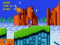 Sonic the Hedgehog 2 (World, Prototype) - Screen 5