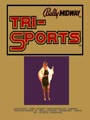 Tri-Sports - Screen 1