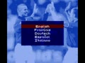 David Beckham Soccer (Euro) - Screen 2