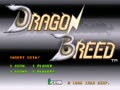Dragon Breed (M72 PCB version) - Screen 1