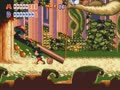 World of Illusion Starring Mickey Mouse and Donald Duck (Euro) - Screen 4