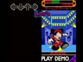 Dance Dance Revolution GB - Disney Mix (Jpn) - Screen 2