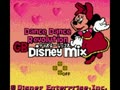 Dance Dance Revolution GB - Disney Mix (Jpn)