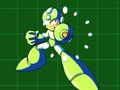Rockman: The Power Battle (CPS1, Japan 950922) - Screen 3