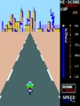 MotoRace USA - Screen 1