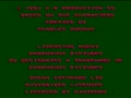 The Addams Family - Pugsley's Scavenger Hunt (Euro) - Screen 1