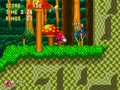 Sonic & Knuckles (World) - Screen 2