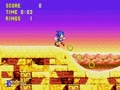 Sonic & Knuckles (World) - Screen 4