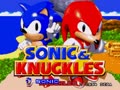 Sonic & Knuckles (World) - Screen 5