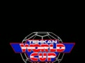 Tehkan World Cup (set 2, bootleg?) - Screen 3