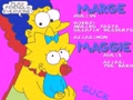 The Simpsons (2 Players World, set 1) - Screen 2