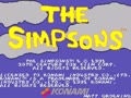 The Simpsons (2 Players World, set 1) - Screen 5