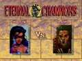 Eternal Champions (Euro, Prototype) - Screen 4