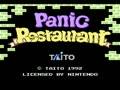 Panic Restaurant (Euro)