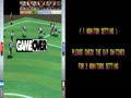 Versus Net Soccer (ver JAB) - Screen 5