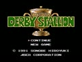 Best Keiba - Derby Stallion (Jpn, Rev. A) - Screen 5