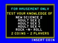 Trivia (Version 1.03a Alt questions 2) - Screen 2