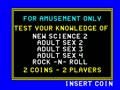 Trivia (Version 1.03a Alt questions 2) - Screen 5