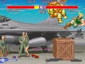 Street Fighter II: The World Warrior (USA 911101)