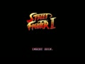 Street Fighter II: The World Warrior (USA 911101) - Screen 5