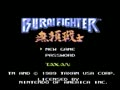 Burai Fighter (USA) - Screen 2