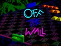 Off the Wall (2-player cocktail) - Screen 4