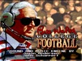 Bill Walsh College Football (USA) - Screen 2